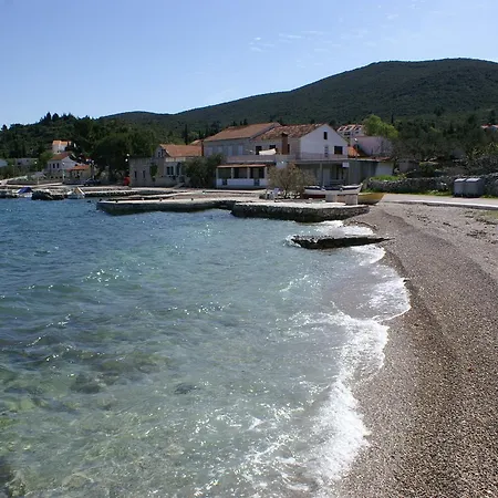 Kneza 168b * Korcula Town